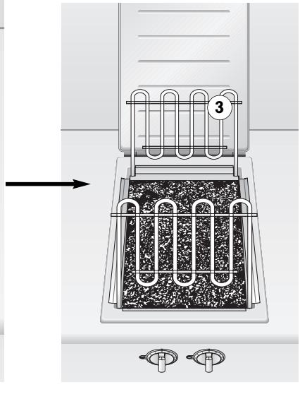 GAGGENAU VR421110 - Description - 2