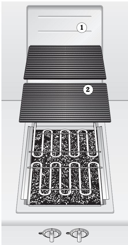 GAGGENAU VR421110 - Description - 1