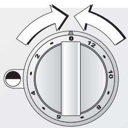 GAGGENAU VR421110 - Niveau du gril : - 2