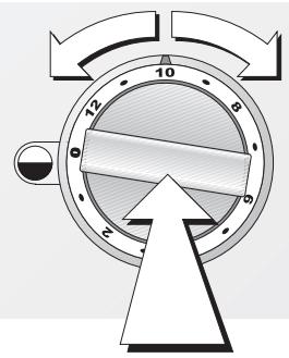 GAGGENAU VR421611 - Allumage - 1