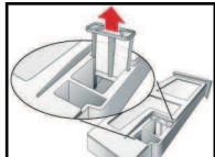 GAGGENAU WD260100  - annexe 2 - Sondes d'hygrométrie - 3