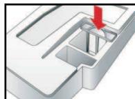 GAGGENAU WD260100  - annexe 2 - Sondes d'hygrométrie - 5