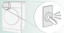 GAGGENAU WD260100  - annexe 2 - Bruits normaux - 3