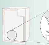 GAGGENAU WD260100  - annexe 2 - (disponibles après) - 1