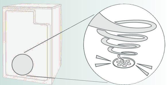 GAGGENAU WD260100  - annexe 2 - Bruits normaux - 4