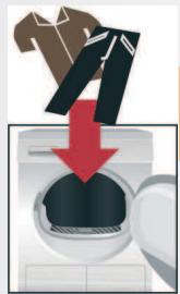 GAGGENAU WD260100  - annexe 2 - Préparatifs - 3