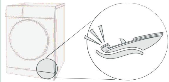 GAGGENAU WD260100  - annexe 2 - Bruits normaux - 1