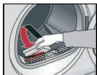 GAGGENAU WD260100  - annexe 2 - Sondes d'hygrométrie - 6