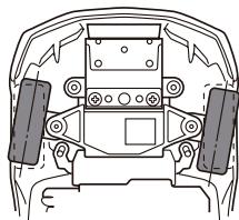 KYOSHO AWD MA-010 - STEP2 - 14