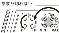 KYOSHO AWD MA-010 - Chassis (switch) - 2