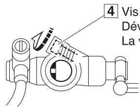KYOSHO DMT - Attention: - 2