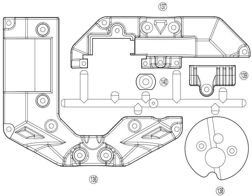KYOSHO EP FAZER - Grus to - 6