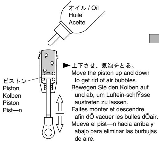 KYOSHO GP ULTIMA RB RACING SPORTS - Avant l'assemblage, veuillez lire les points suivants - 1