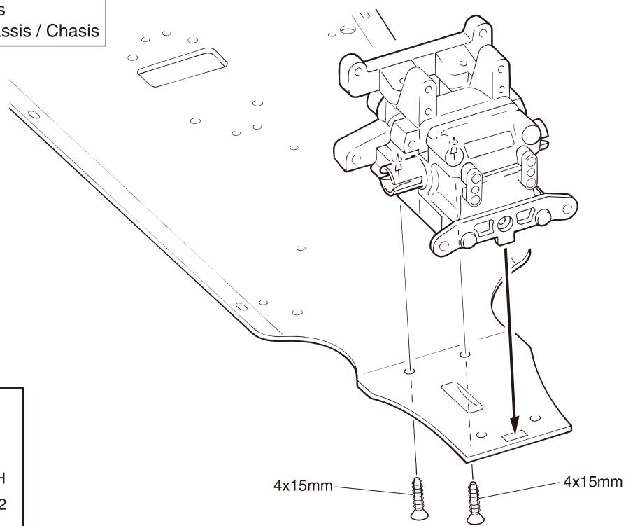KYOSHO INFERNO US SPORTS2 - 8 - 2
