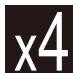KYOSHO INFERNO US SPORTS2 - フロトサイバー / Front Suspension / Vordere Aufhängung Suspension avant / Suspension Delantera - 38