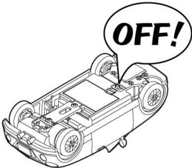 KYOSHO MINI-Z LIT - 1 - 2