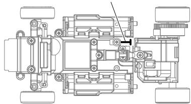 KYOSHO MR-02 - MR-02 - 5