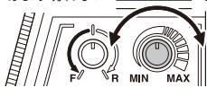 KYOSHO MR02 ARR MINI-Z CUP EDITION - Indicateur de batterie / Indicador LED - 4