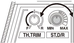 KYOSHO MR02 ARR MINI-Z CUP EDITION - What is pairing? / Was ist Pairing? / Qu'est-ce qu'une liaison de connection? - 3