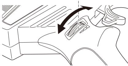 KYOSHO TF-5 - Verifications avant départ - 1