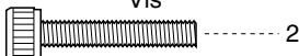 KYOSHO V-ONE S - No.3, No.10 - 6