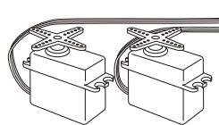 KYOSHO V-ONE SIII EVO LIGHTNING MCQUEEN APR MR-S - プロポの準備 / Prepare radio transmission - 1