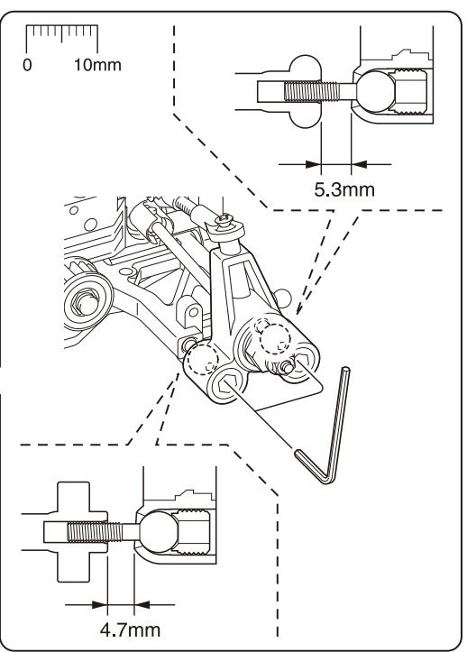 KYOSHO V-ONE SIII EVO LIGHTNING MCQUEEN APR MR-S - リヤルクット/Rear Bulkhead/Getriebekasten, hinten Cellule arrête/Caja Trasera - 4