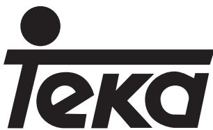 TEKA CHA-45.15 - 2