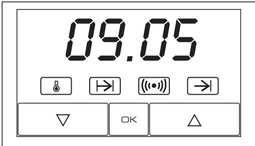 TEKA HA-830 E - Attention - 1
