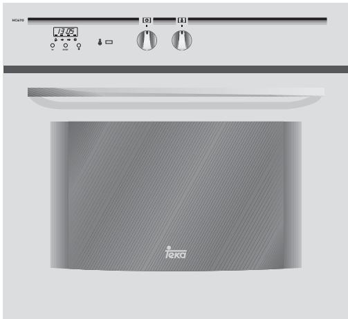 TEKA HC-670 - Normal - 1