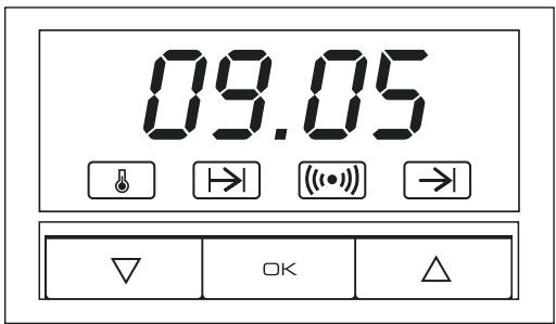 TEKA HM-815  - INSTALATION MANUAL - Attention - 1