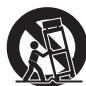 ALTEC LANSING INMOTION IM7BLK - IMPORTANT SAFETY INSTRUCTIONS - 1