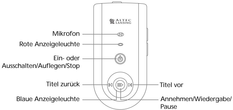 ALTEC LANSING T515 - T515 KENNEN LERNEN - 2