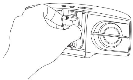 ALTEC LANSING T515 - ANCORAR O CONJUNTO DE AURICULARES E MICROFONE DESTACÁVEL NO CONJUNTO DE COLUMNAS - 1