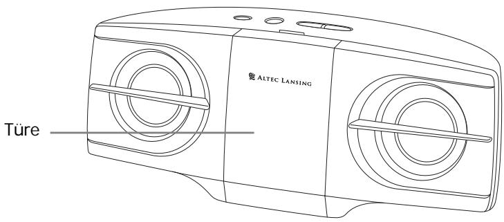 ALTEC LANSING T515 - IHR BLUETOOTH-LAUTSPRECHER-/HEADSET-SYSTEM T515 KENNEN LERNEN - 3