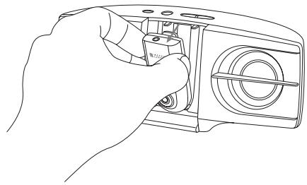 ALTEC LANSING T515 - DAS ABNEHMBARE HEADSET AUS DEM LAUTSPRECHERSYSTEM ENTFERNEN - 2