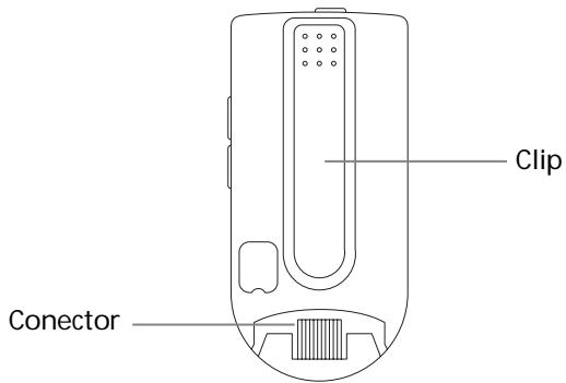 ALTEC LANSING T515 - CONHECER O SEU SISTEMA DE COLUNAS/CONJUNTO DE AURICULARES E MICROFONE BLUETOOTH T515 - 3