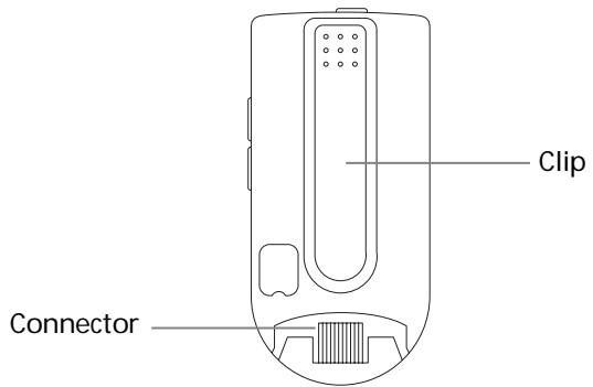 ALTEC LANSING T515 - GETTING TO KNOW YOUR T515 BLUETOOTH SPEAKER/HEADSET SYSTEM - 3