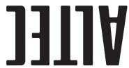 ALTEC LANSING M812 - 3
