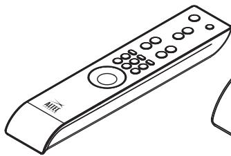 ALTEC LANSING OCTIV AIR M812 - 6