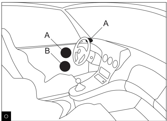 FOCAL KITS K2 POWER - Câblage kit 3 voies (165 K3P) - 5