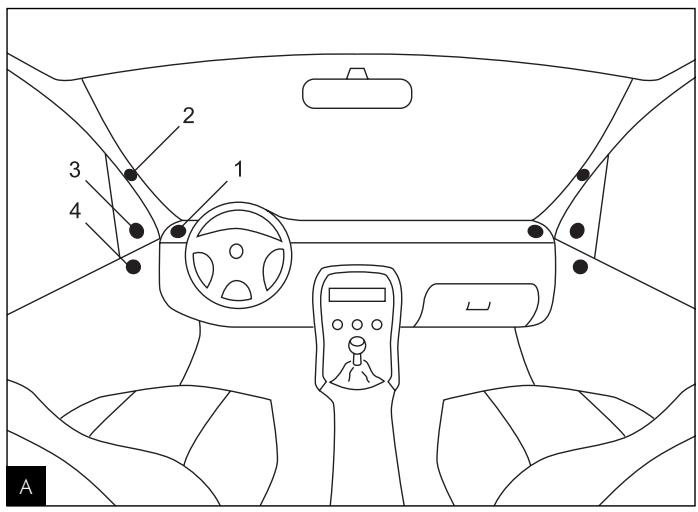 FOCAL KITS K2 POWER - Filtre haute précision - 1