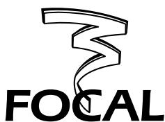 FOCAL KITS K2 POWER - Tweeter à dôme inversé TN 52 - 5