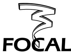 FOCAL SERIE KX - Designed for sealed or closed box volumes - 2