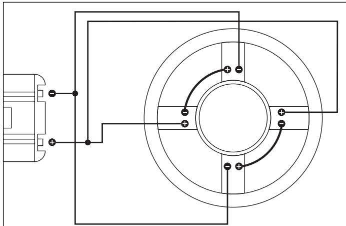 FOCAL SERIE KX - Connections (33 KX and 40 KX) - 2