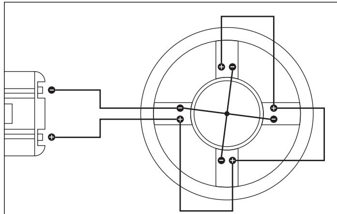 FOCAL SERIE KX - Connections (33 KX and 40 KX) - 1