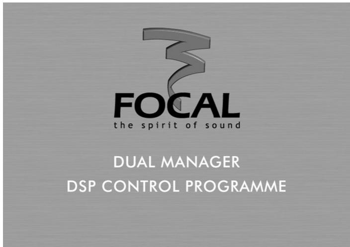 FOCAL DUAL MANAGER - Introduction - 1
