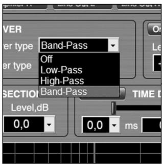 FOCAL DUAL MANAGER - Crossover - 1