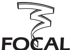 FOCAL DUAL MANAGER - - Erreurs mise à jour matériel - 1