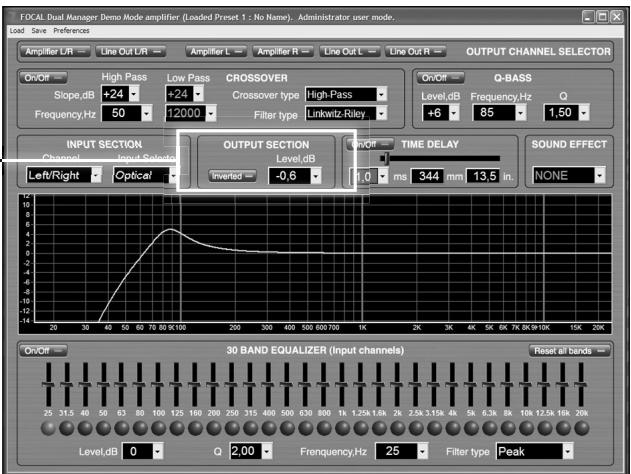 FOCAL DUAL MANAGER - ·Q - 4